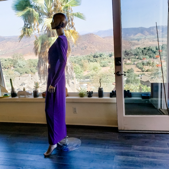 Ralph Lauren Evening Dress - Picture 5 of 7